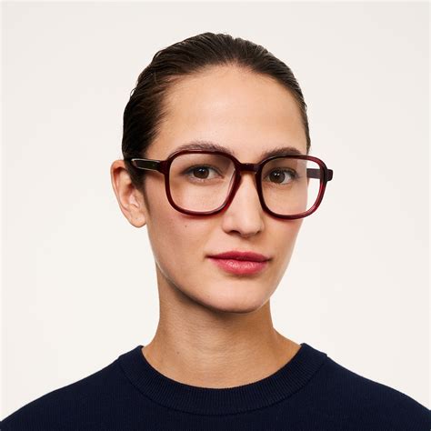 prada brilmonturen dames
